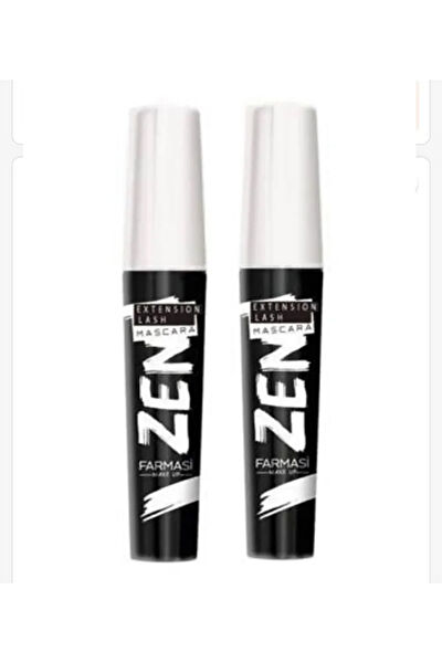 Farmasi Rimel, Maskara