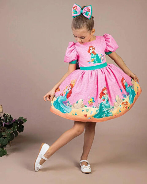 Butikhappykids Kostüm