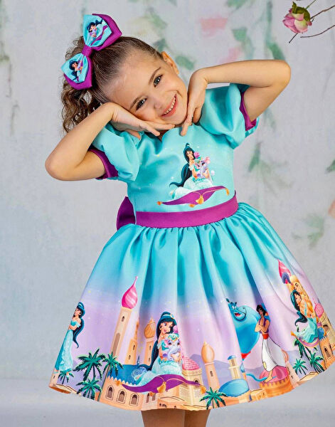 Butikhappykids Kostüm