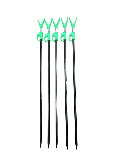 GÜÇLÜ Olta, Kamış Setleri