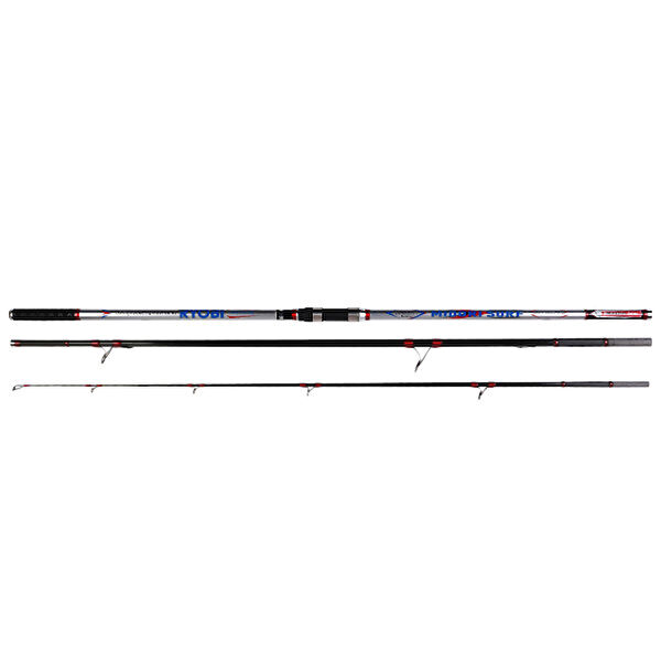 Ryobi Olta, Kamış Setleri