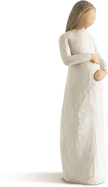 Willow Tree Dekoratif Obje, Biblo, Figür