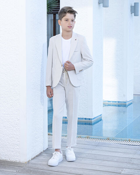 Butikhappykids Erkek Çocuk Takım