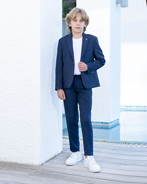 Butikhappykids Erkek Çocuk Takım