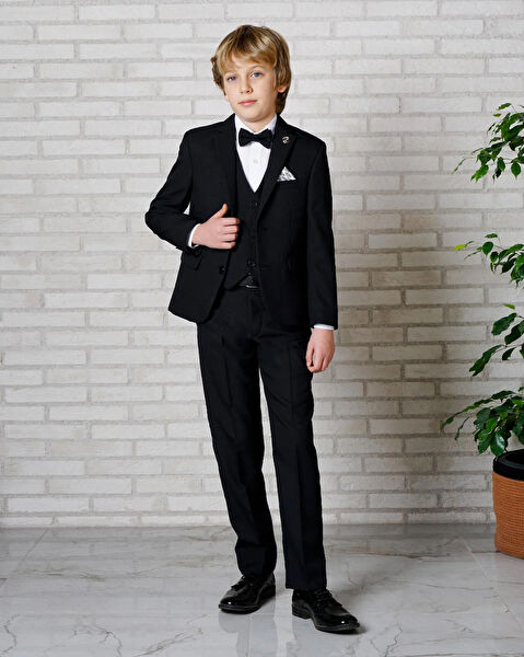 Butikhappykids Erkek Çocuk Takım