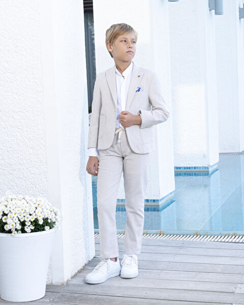 Butikhappykids Erkek Çocuk Takım