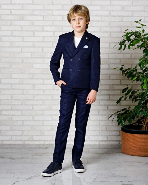 Butikhappykids Erkek Çocuk Takım