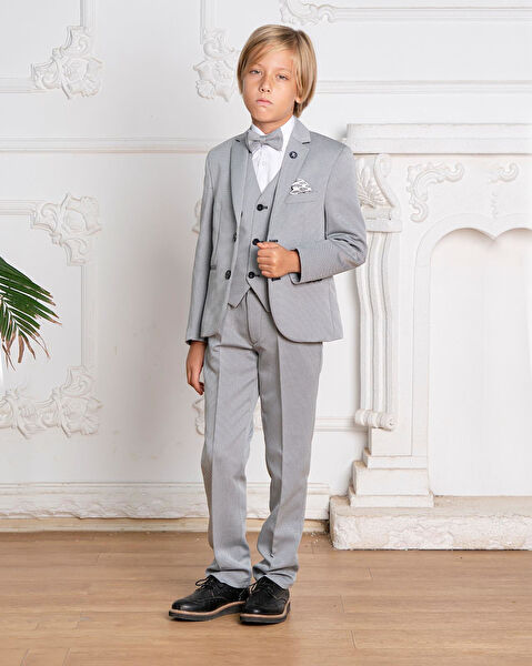 Butikhappykids Erkek Çocuk Takım