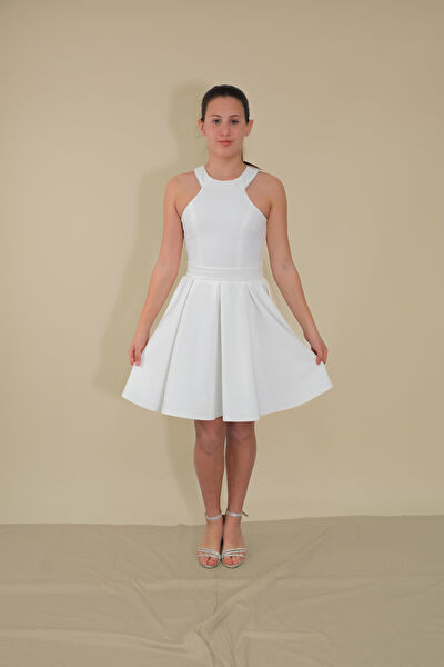 Butikhappykids Kız Çocuk Abiye Elbise