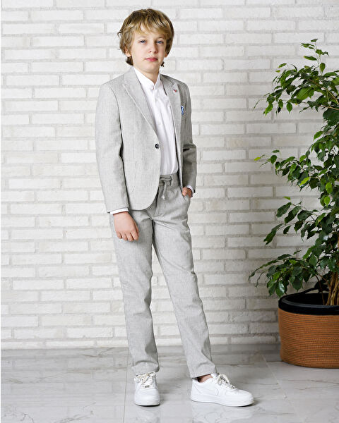 Butikhappykids Erkek Çocuk Takım