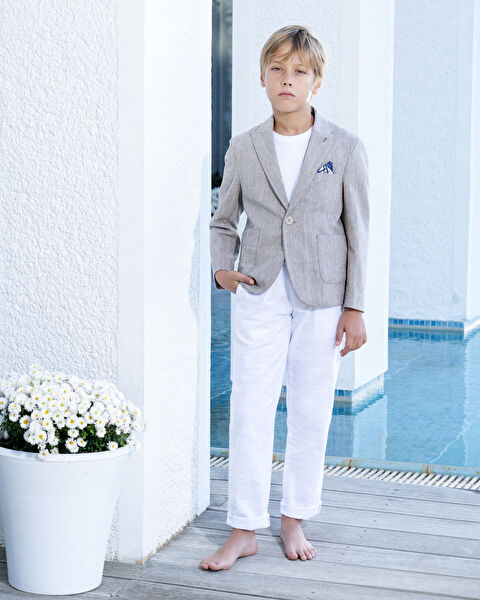 Butikhappykids Erkek Çocuk Takım