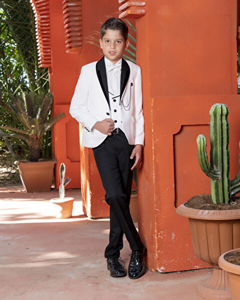 Butikhappykids Erkek Çocuk Takım