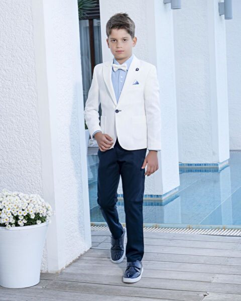 Butikhappykids Erkek Çocuk Takım