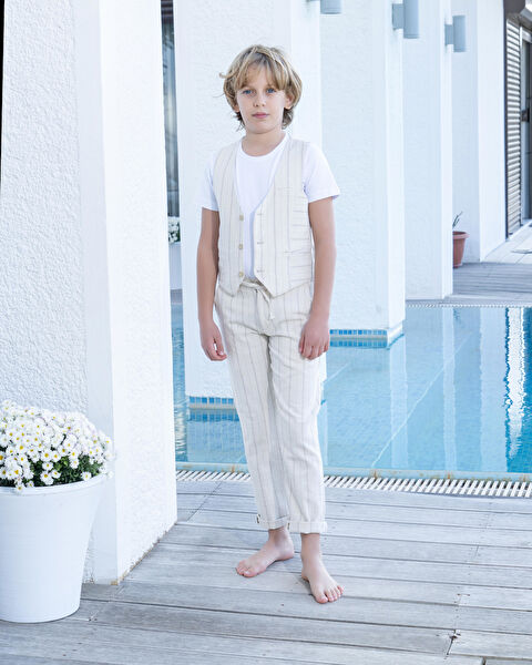 Butikhappykids Erkek Çocuk Takım