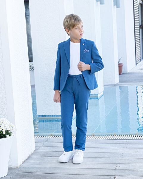 Butikhappykids Erkek Çocuk Takım