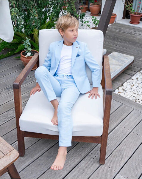 Butikhappykids Erkek Çocuk Takım