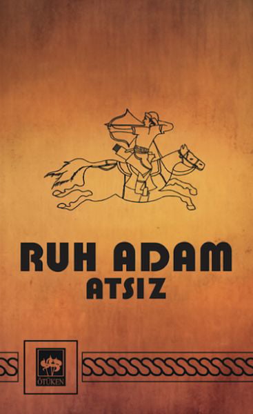 Ötüken Neşriyat Roman Kitapları