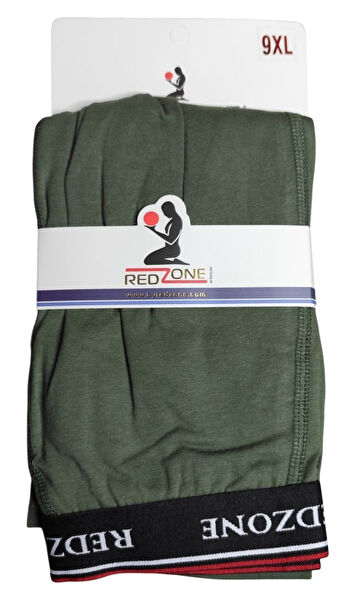 MarufShop Erkek Büyük Beden Boxer