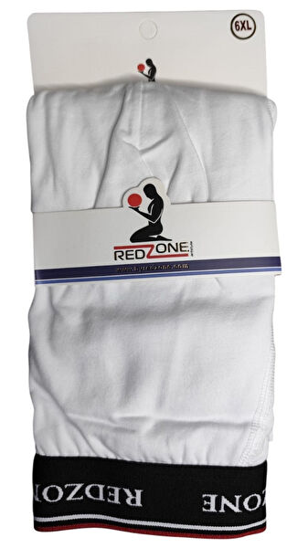 MarufShop Erkek Büyük Beden Boxer