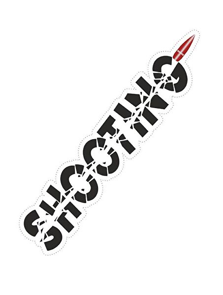 Anahtarlık Sepeti Arma Sticker