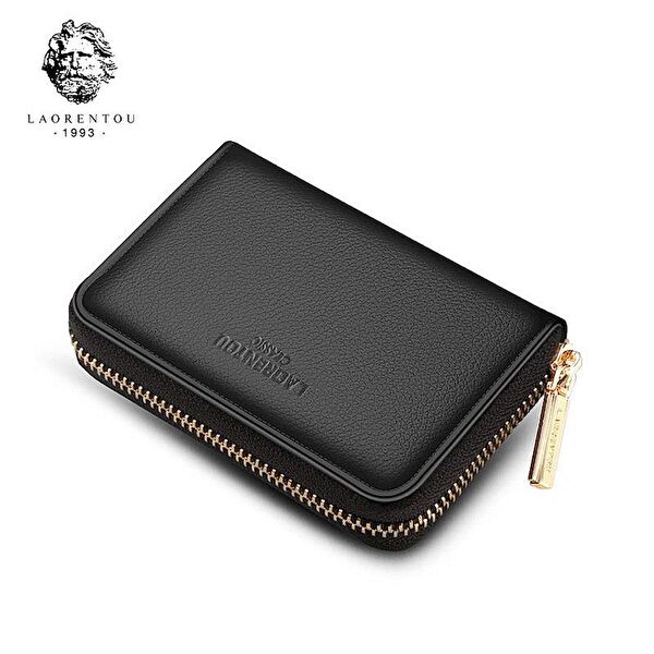 Laorentou Erkek Cüzdan