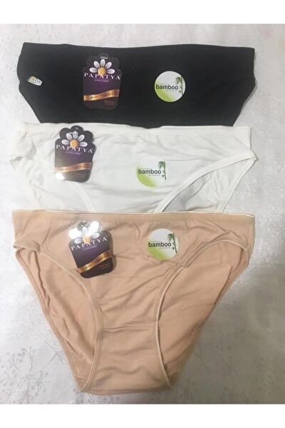 Papatya Kadın Külot