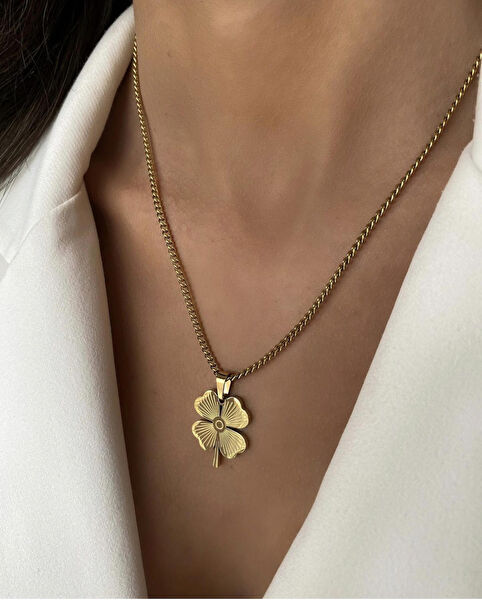 Jadenne Offical Kolye