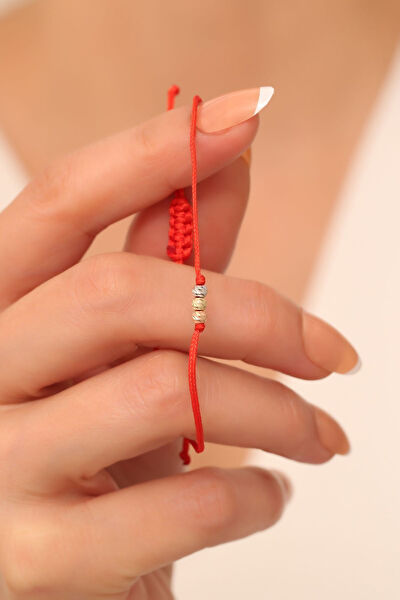 Bayar Gold Altın Bileklik