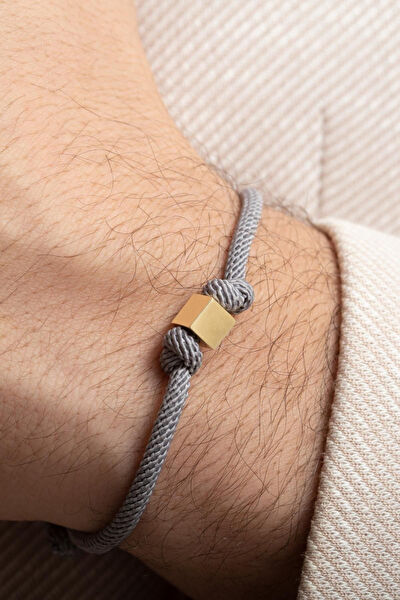 Bayar Gold Altın Bileklik