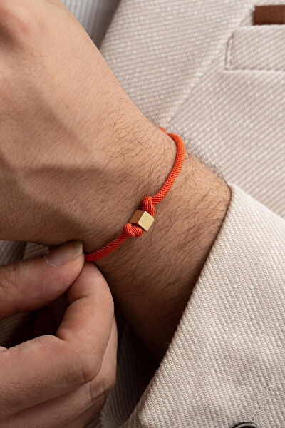 Bayar Gold Altın Bileklik