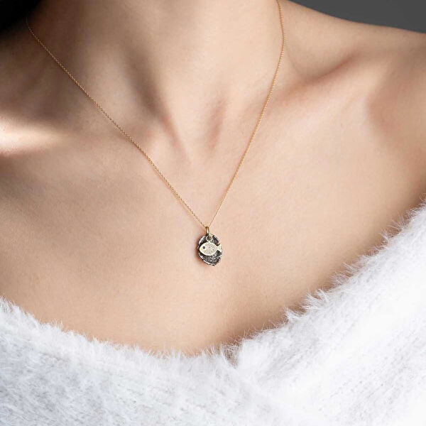 Bayar Gold Altın Kolye