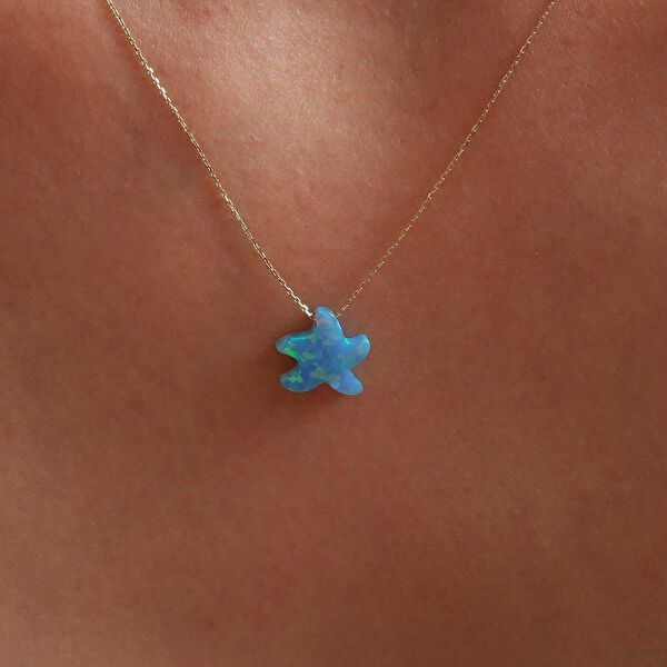 Bayar Gold Altın Kolye