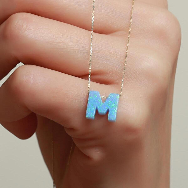 Bayar Gold Altın Kolye