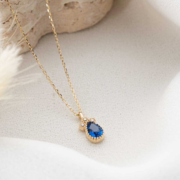 Bayar Gold Altın Kolye