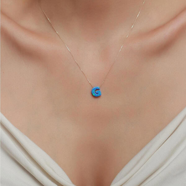 Bayar Gold Altın Kolye