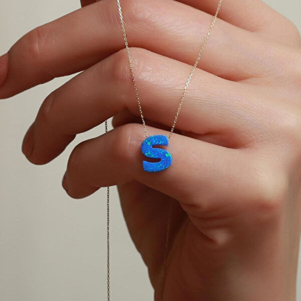 Bayar Gold Altın Kolye