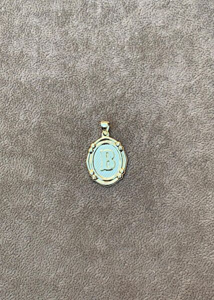 Bayar Gold Altın Kolye