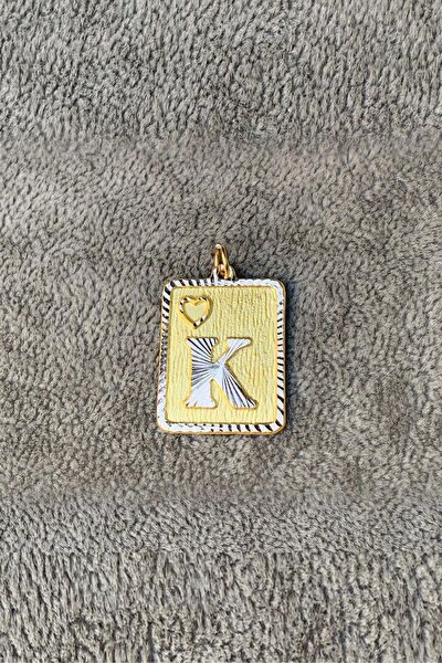 Bayar Gold Altın Kolye