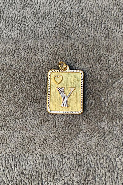 Bayar Gold Altın Kolye