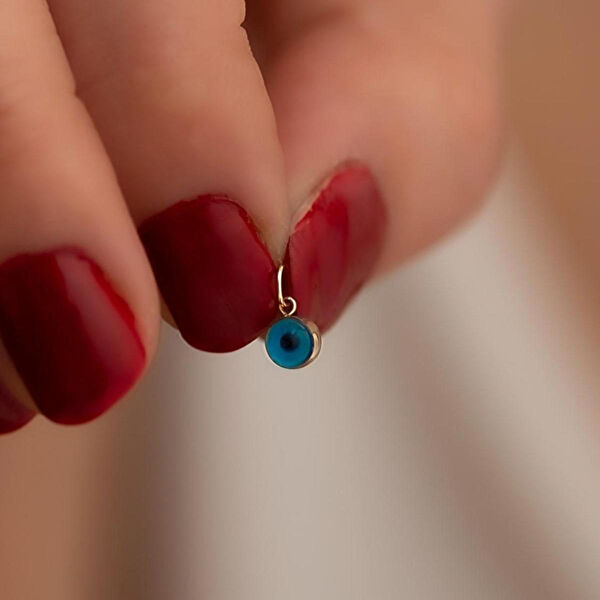 Bayar Gold Altın Kolye