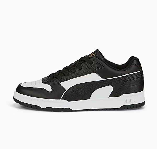 Puma Erkek Sneaker Ayakkabı