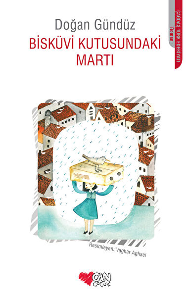 Can Çocuk Yayınları Çocuk Roman ve Klasikleri