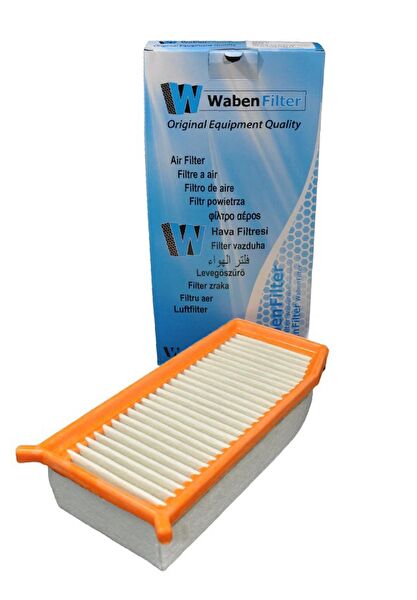Waben Hava Filtreleri