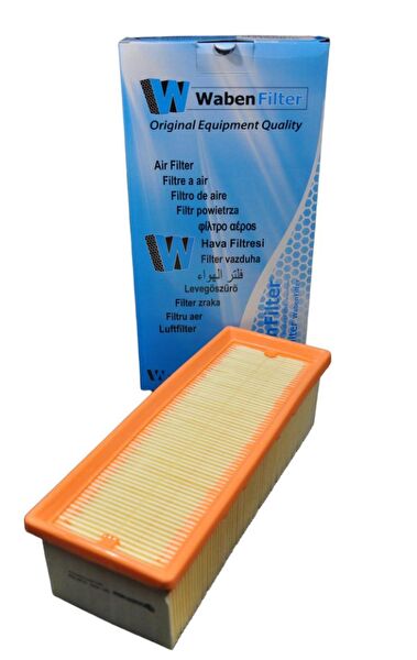 Waben Hava Filtreleri