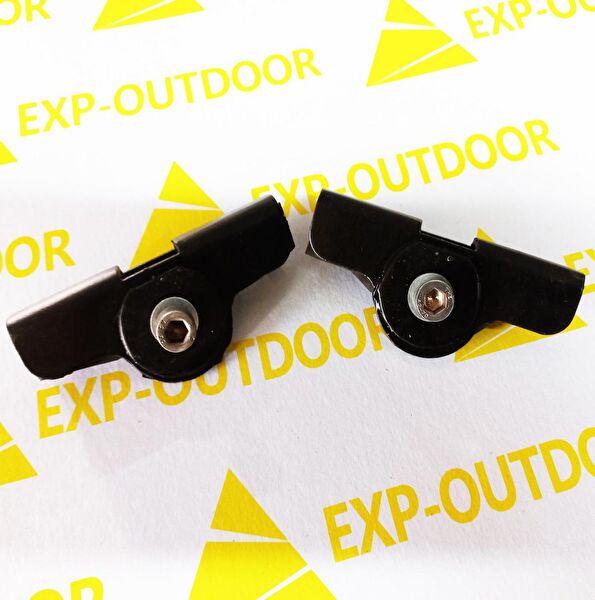 Exp Outdoor Oto Lambaları