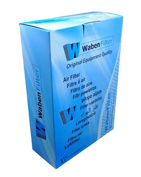 Waben Hava Filtreleri