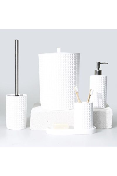 By Selim Banyo Aksesuar Seti