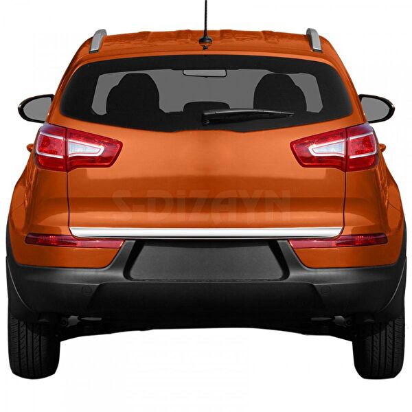 S-Dizayn Krom Aksesuarlar