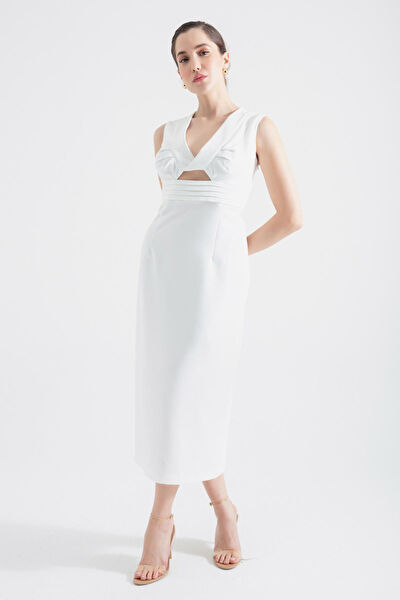 Lafaba Günlük Elbise