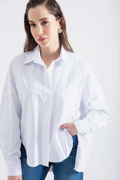 Lafaba Kadın Gömlek